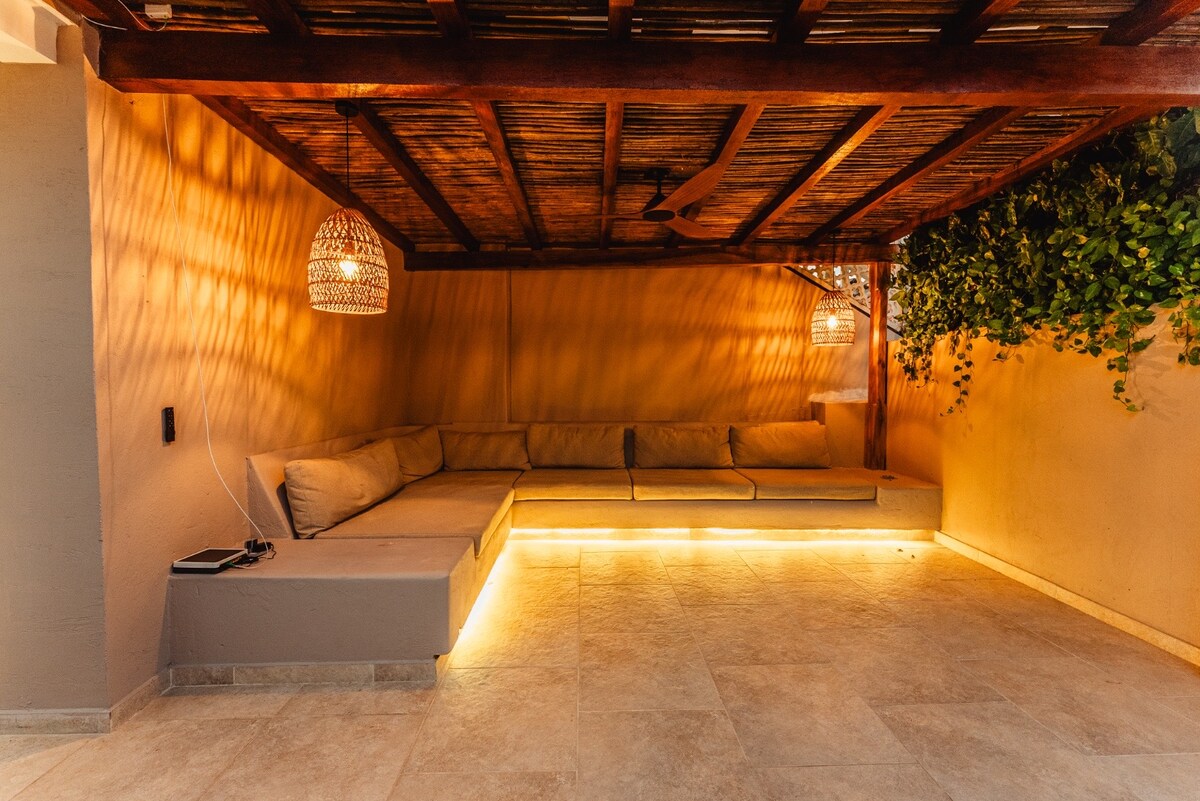 Casa Yuliana