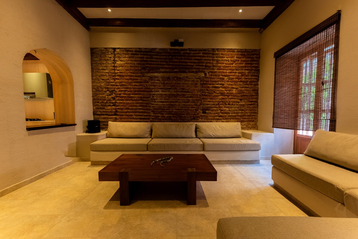 Casa Yuliana