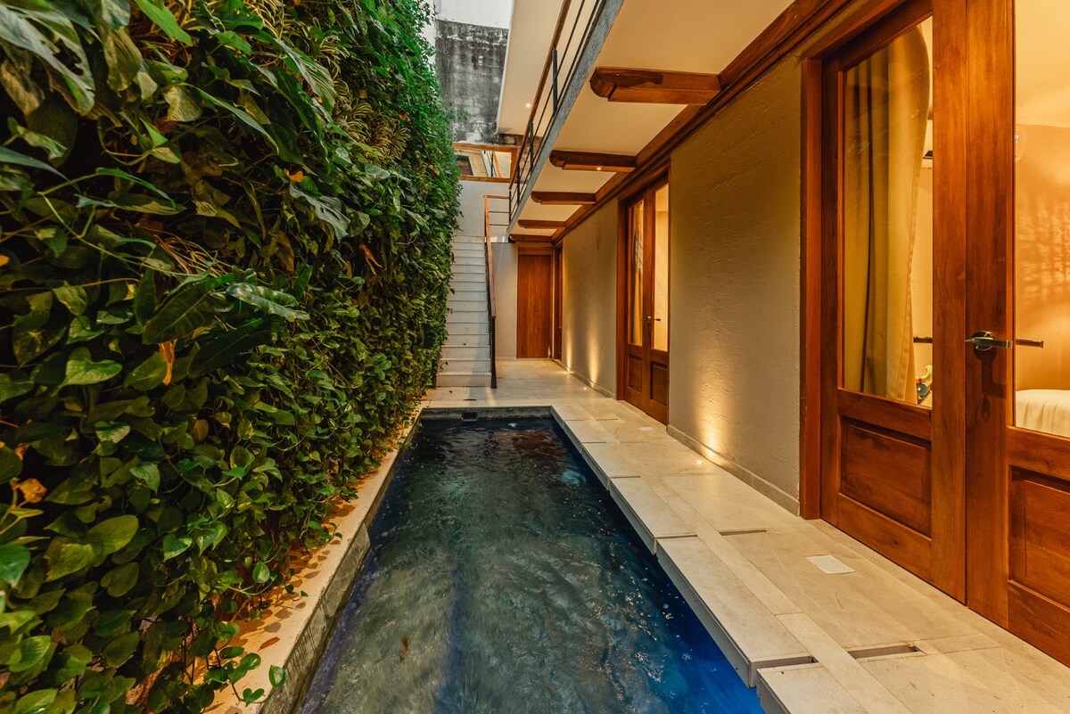 Casa Yuliana