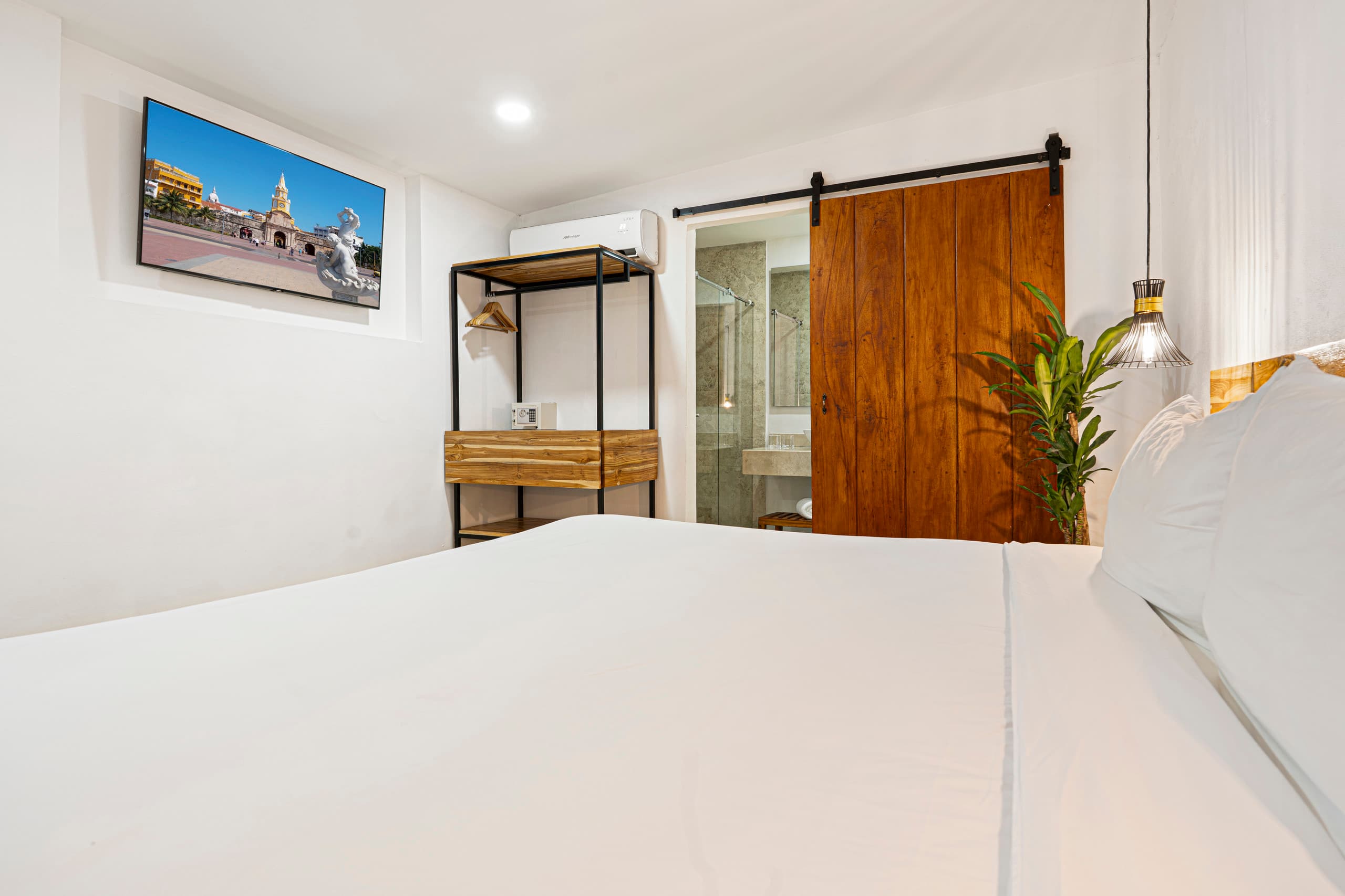 Master Suite