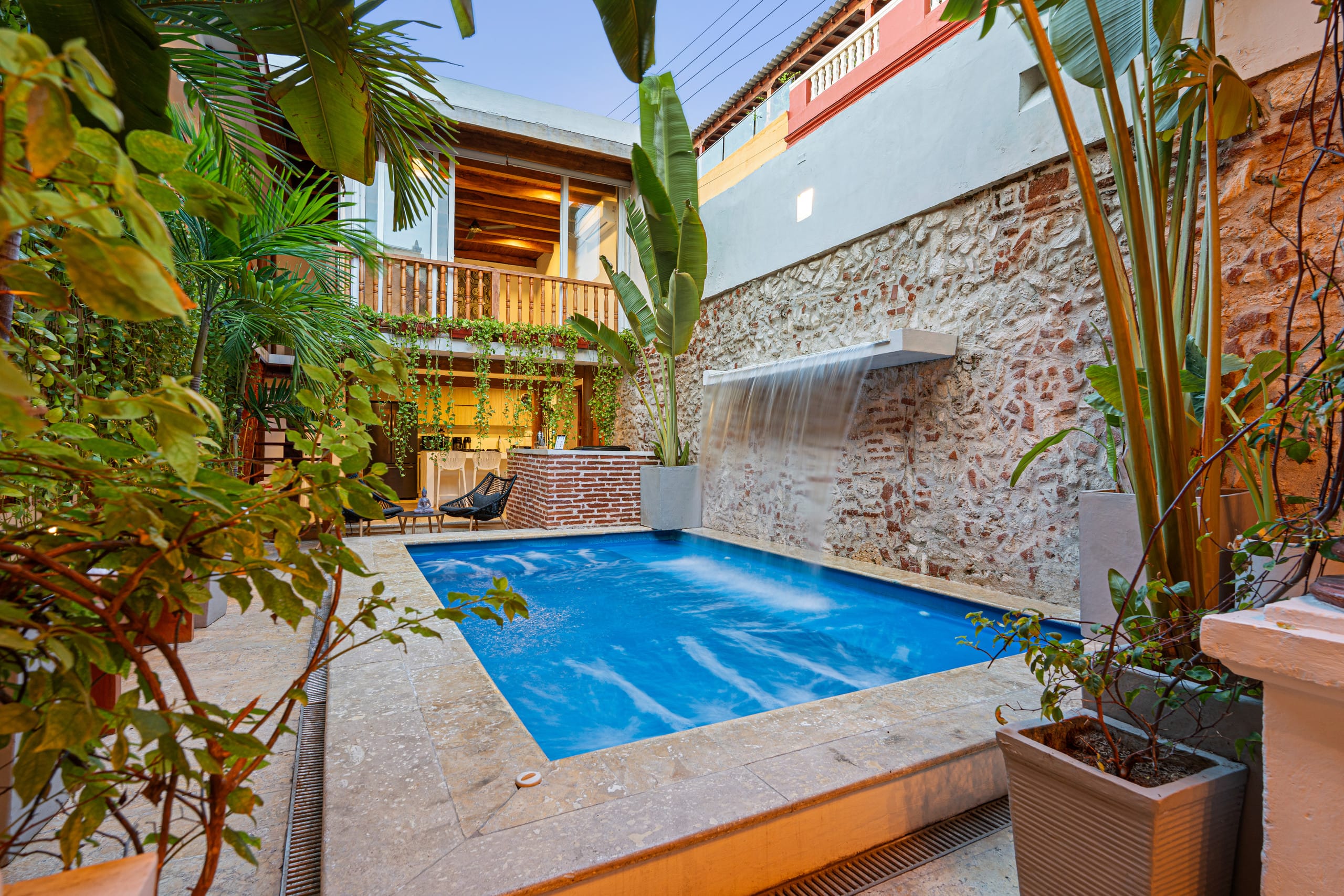Casa Yury