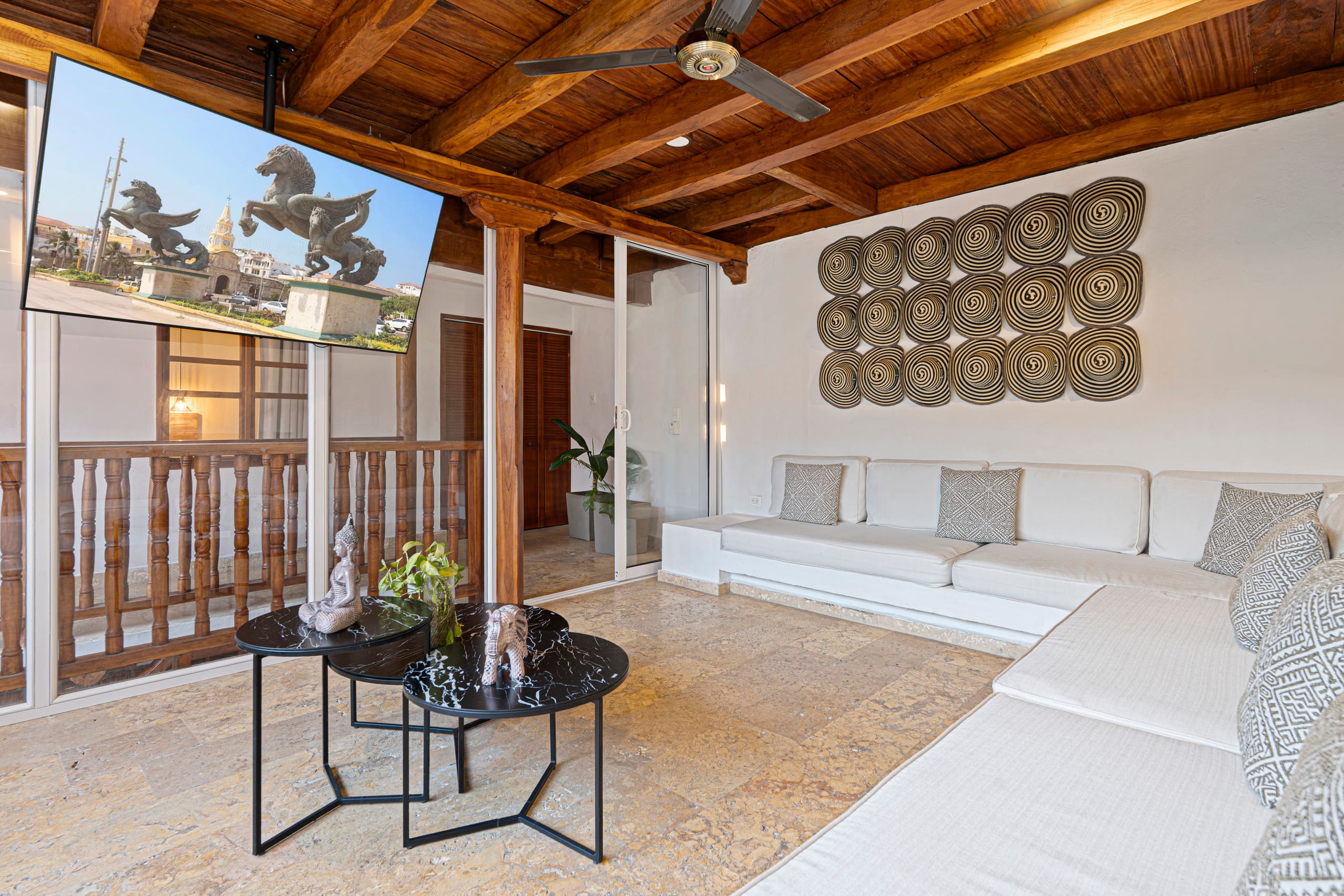 Casa Yury