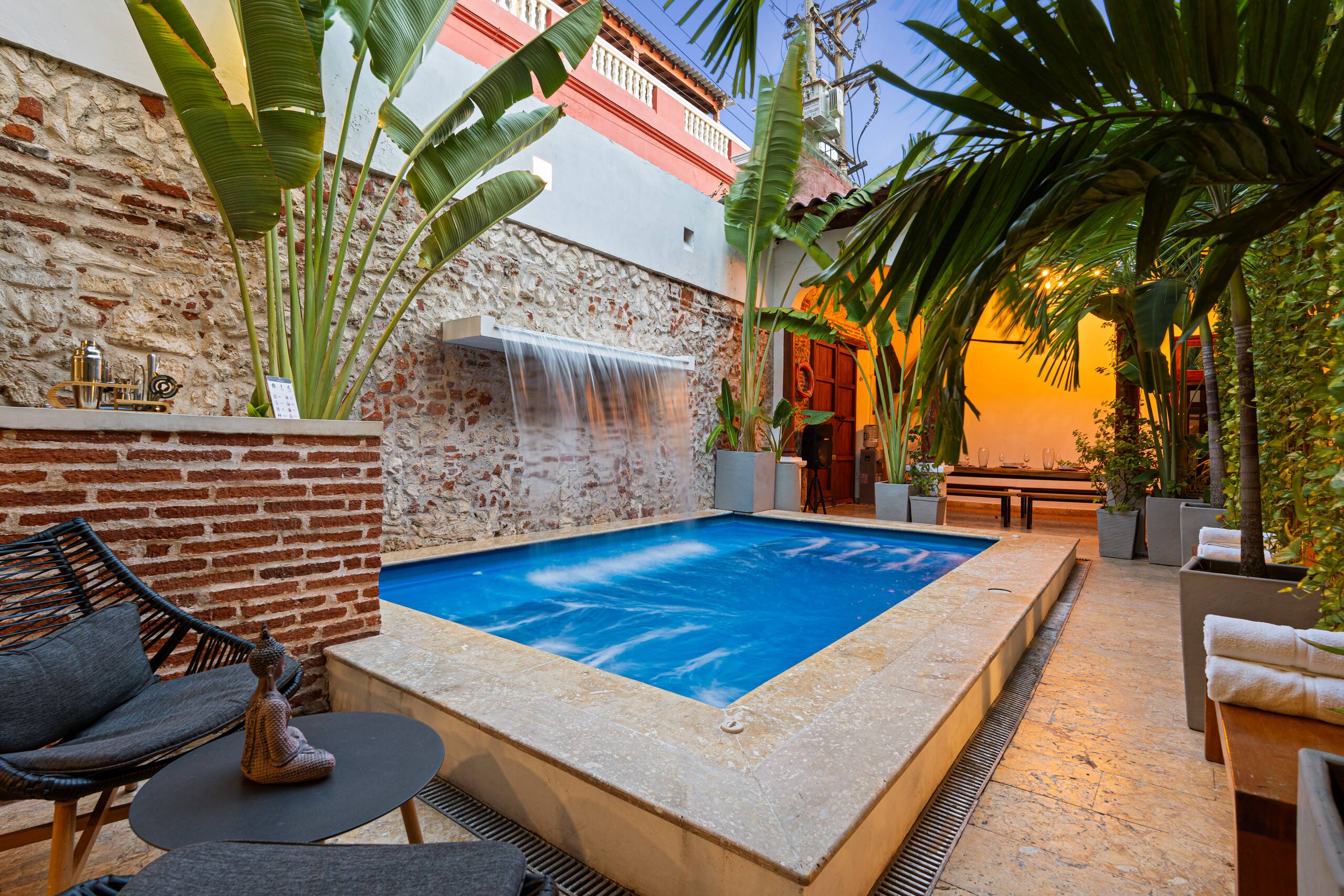 Casa Yury