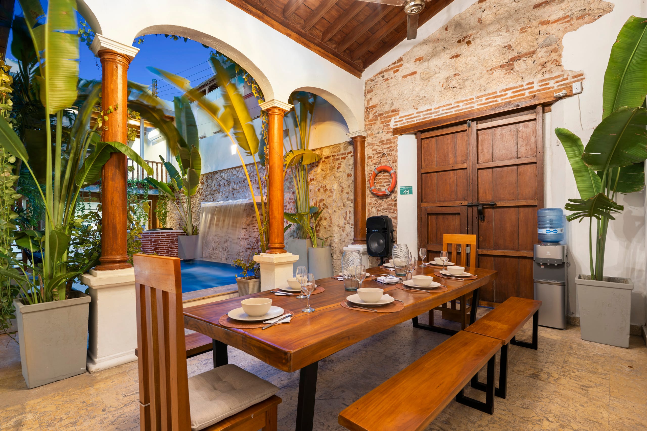 Casa Yury – photo 9