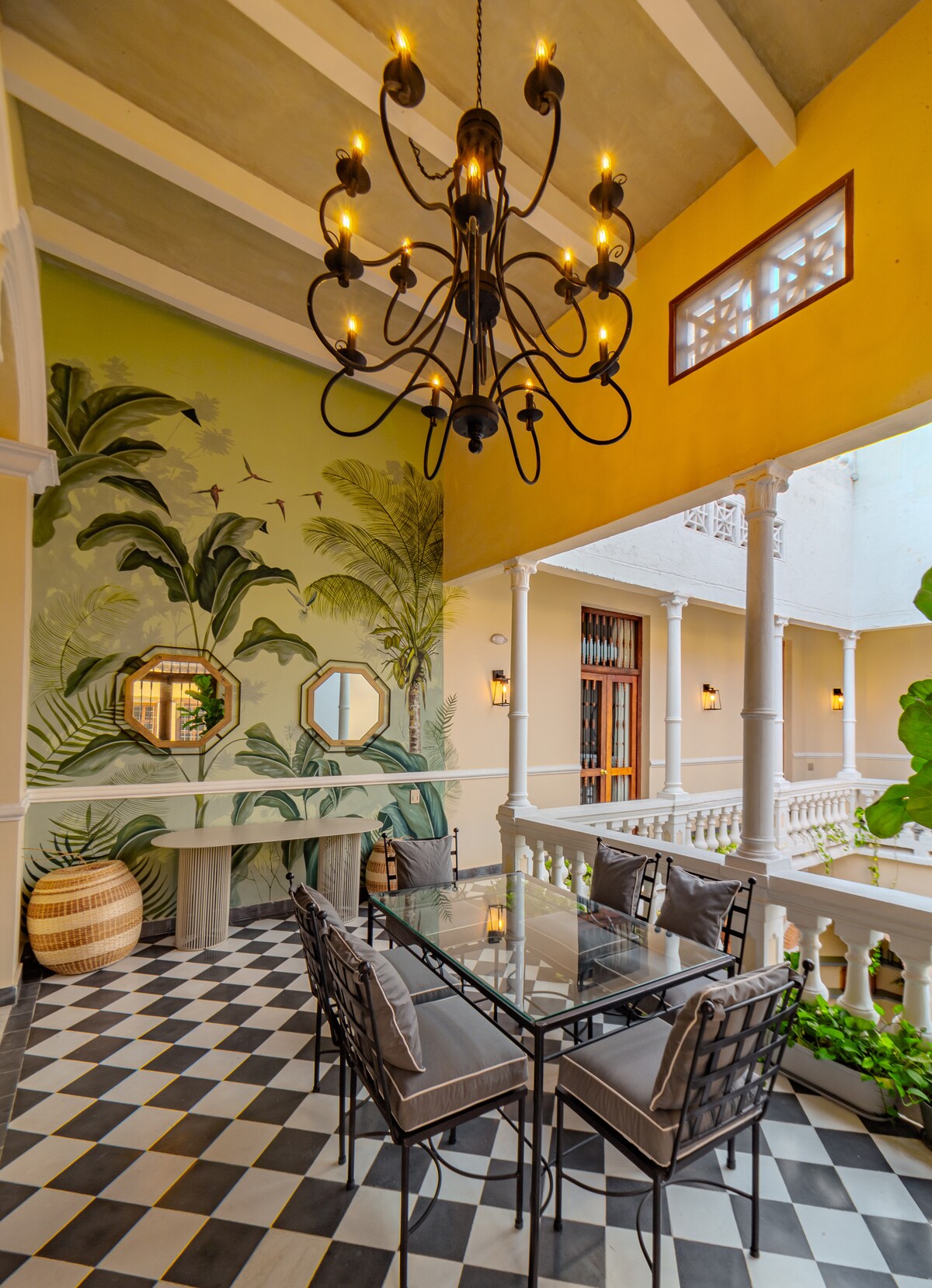 Casona Mar