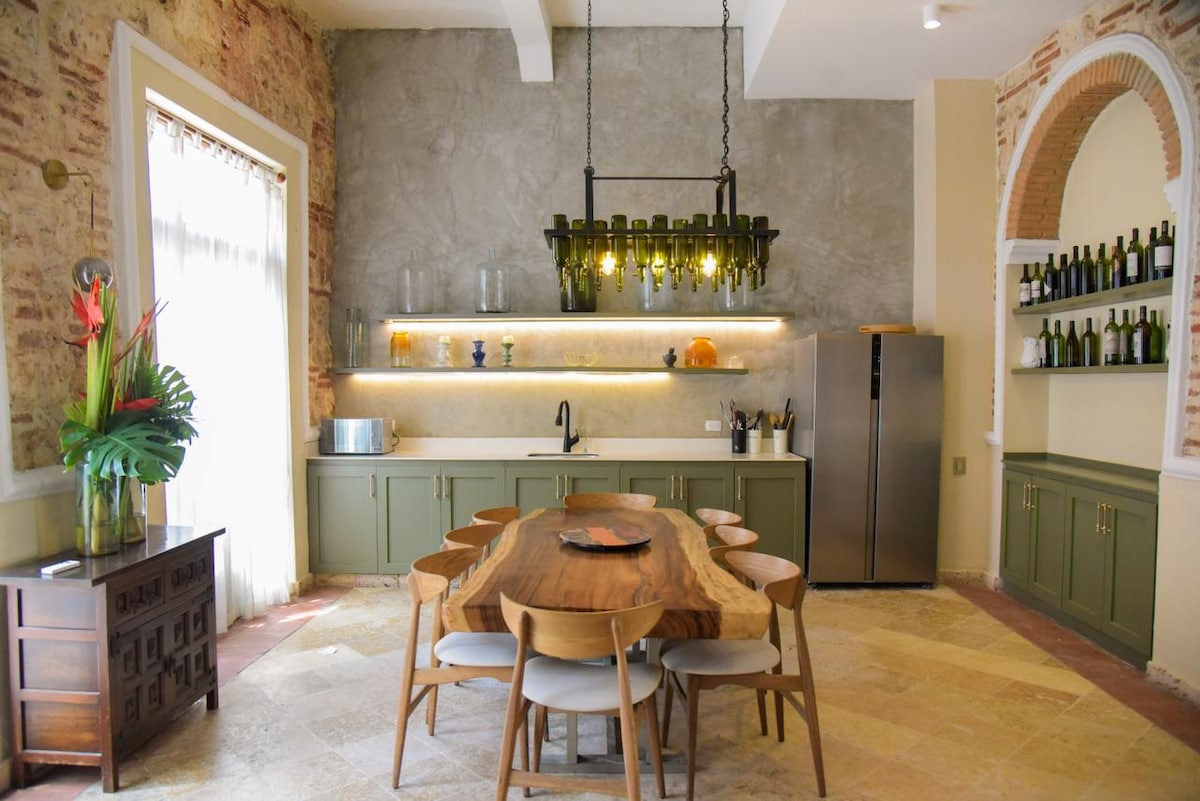 Casona Mar – photo 15