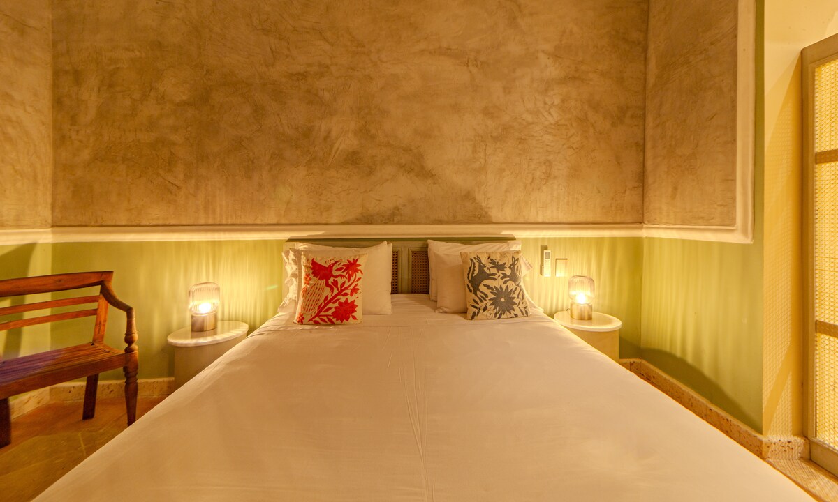Master Suite
