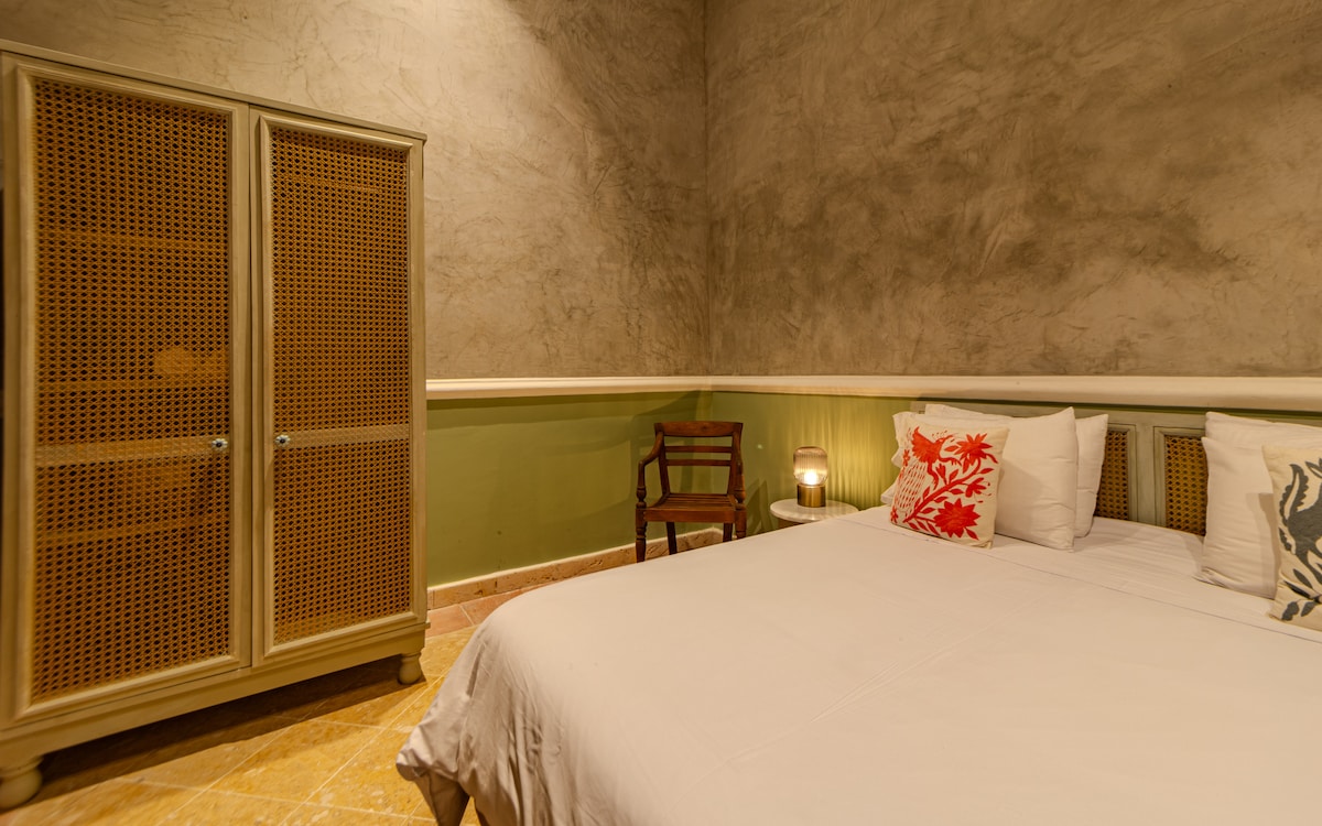 Master Suite