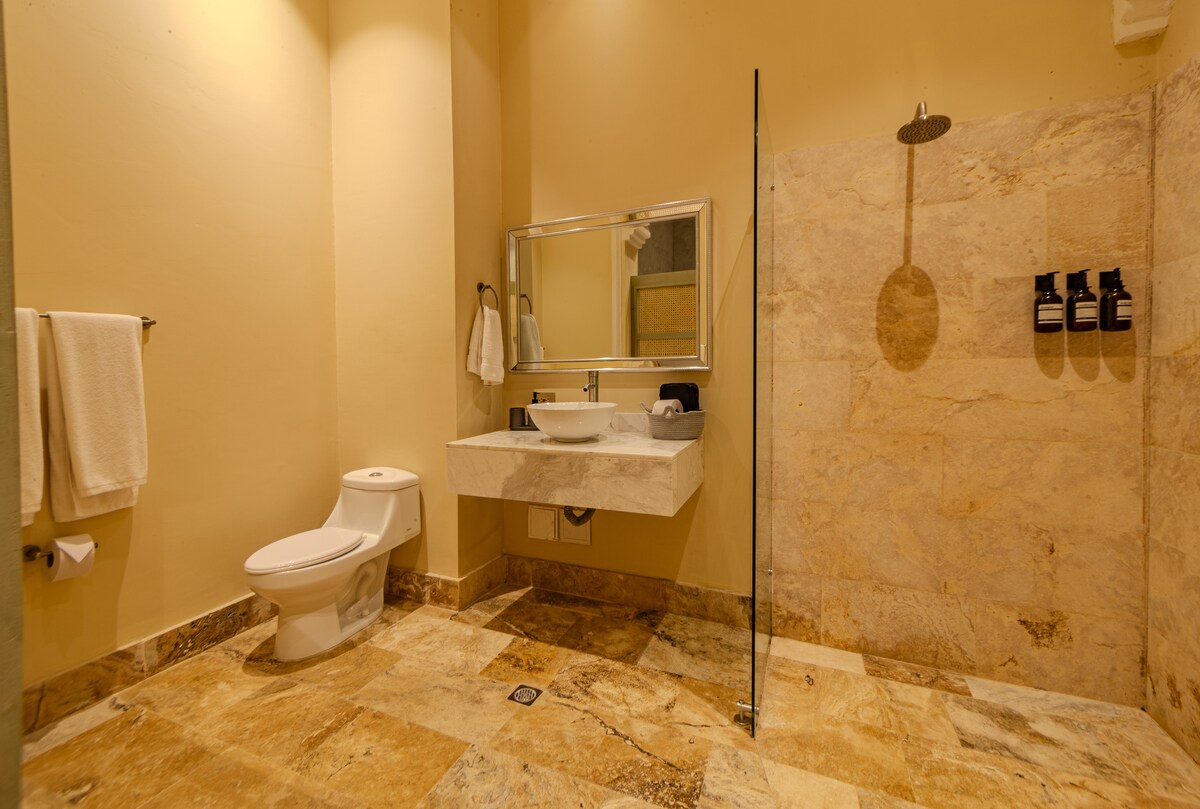Master Suite
