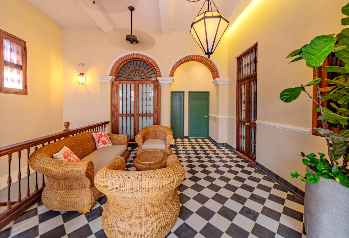 Casona Mar – photo 7