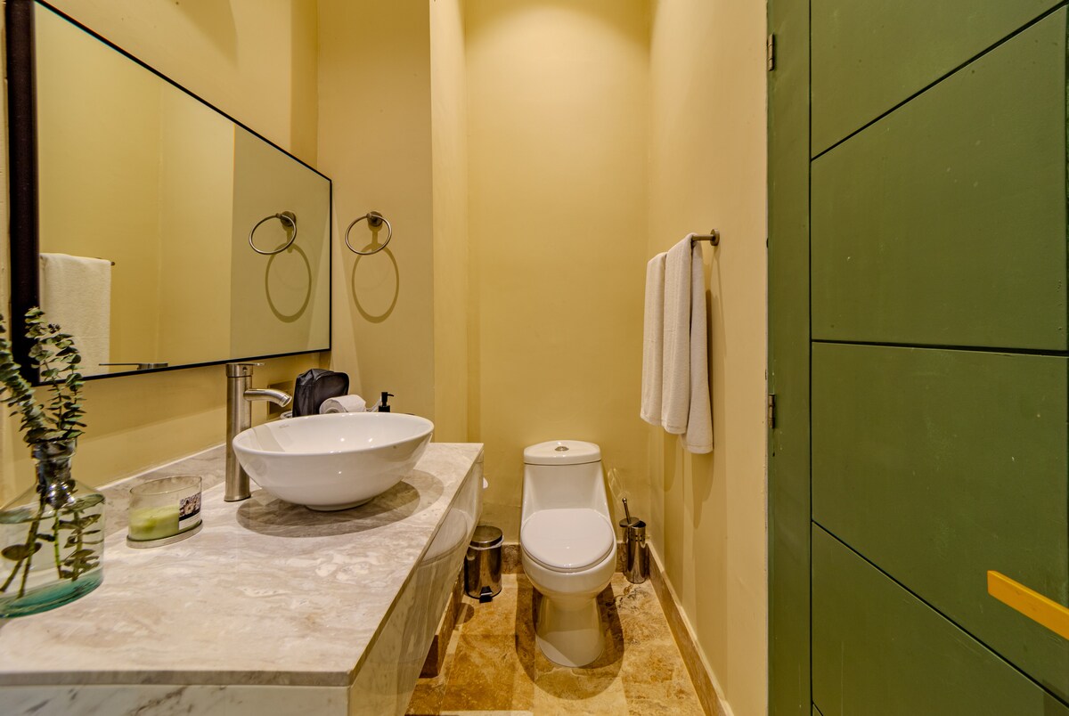 Casona Mar – photo 25
