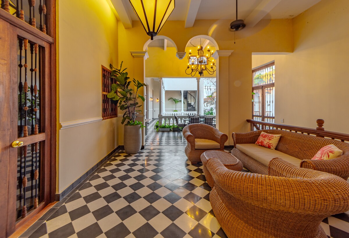 Casona Mar – photo 8