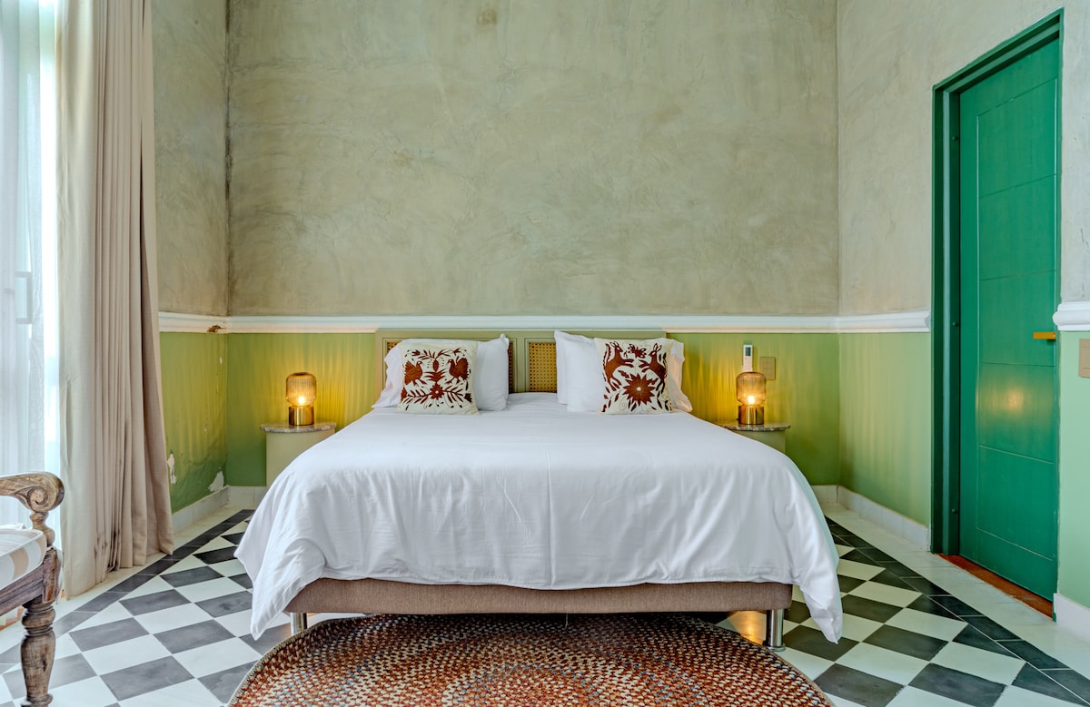 Casona Mar – photo 33