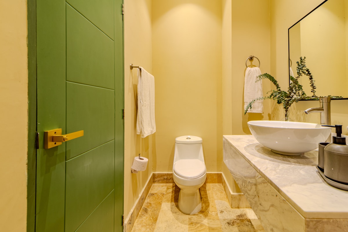 Casona Mar – photo 34