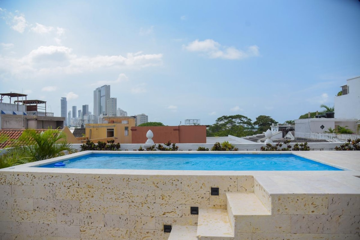 Casona Mar – photo 42