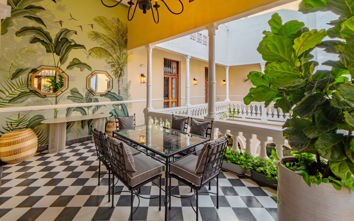 Casona Mar – photo 9