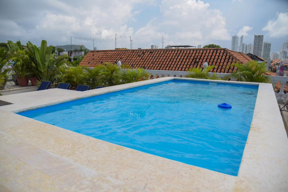 Casona Mar – photo 43