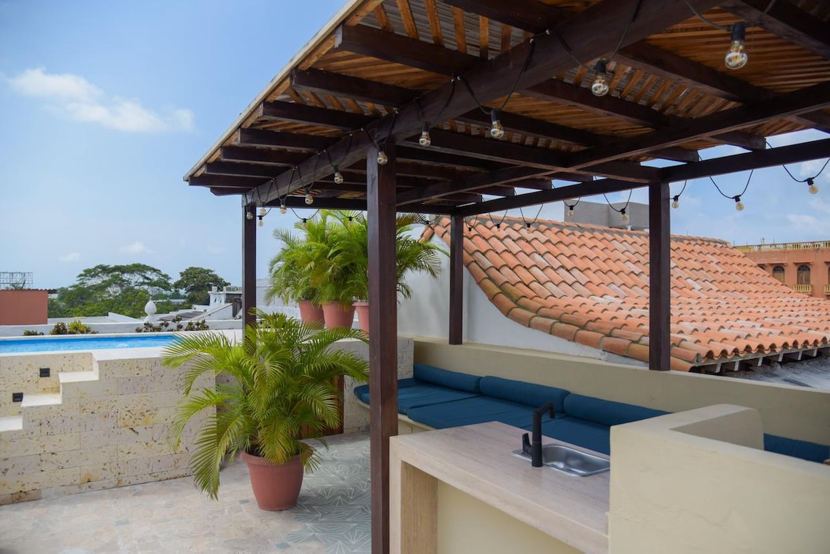 Casona Mar – photo 44