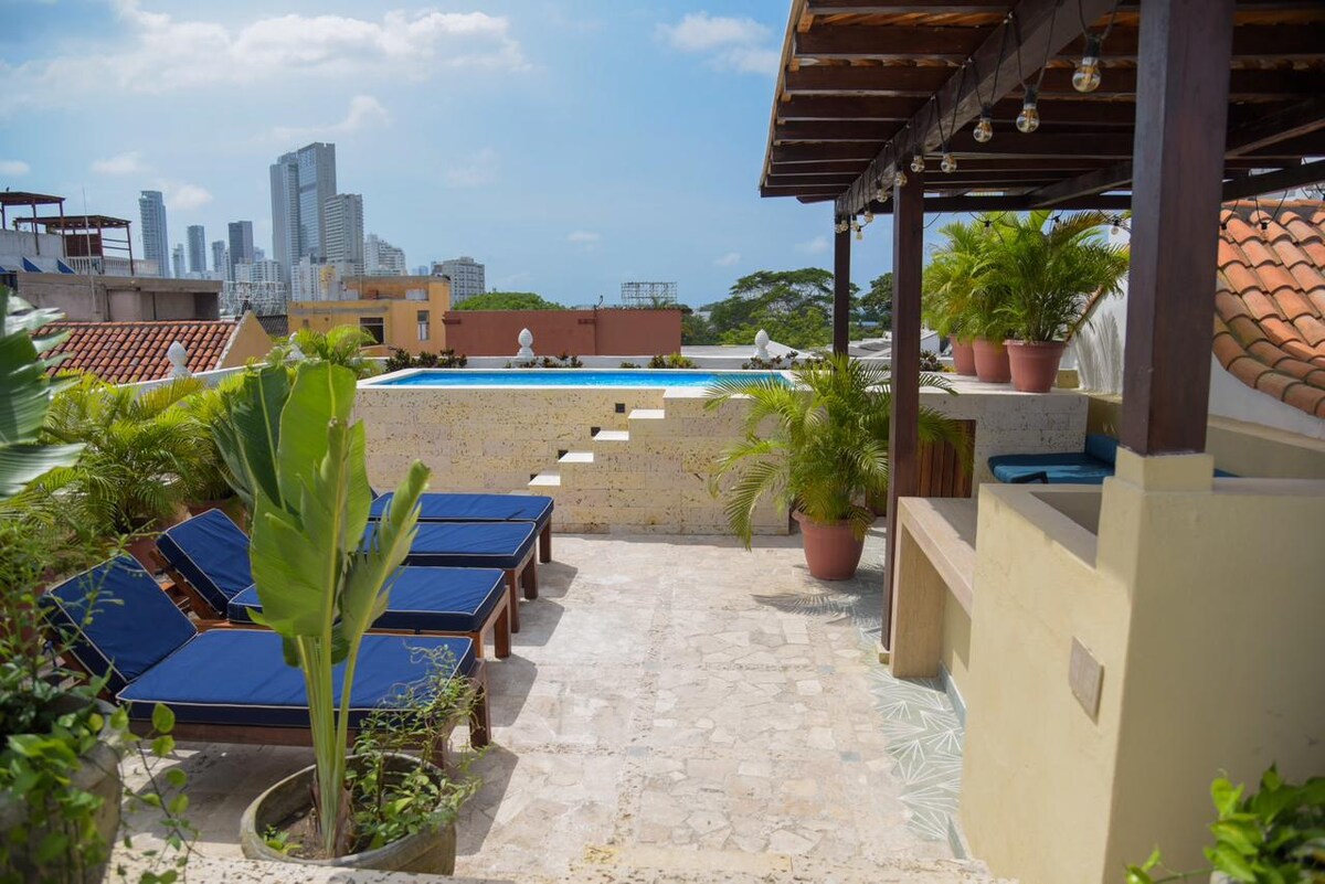 Casona Mar – photo 45