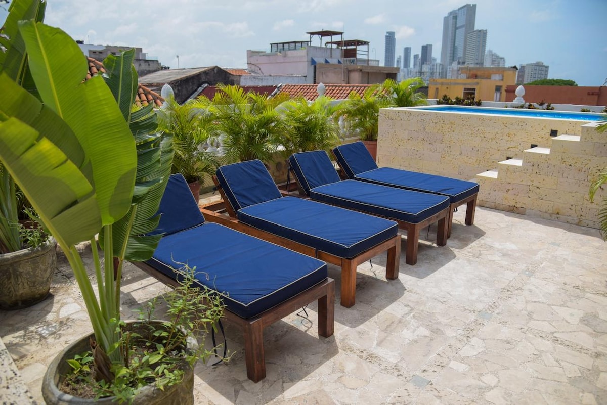 Casona Mar – photo 46