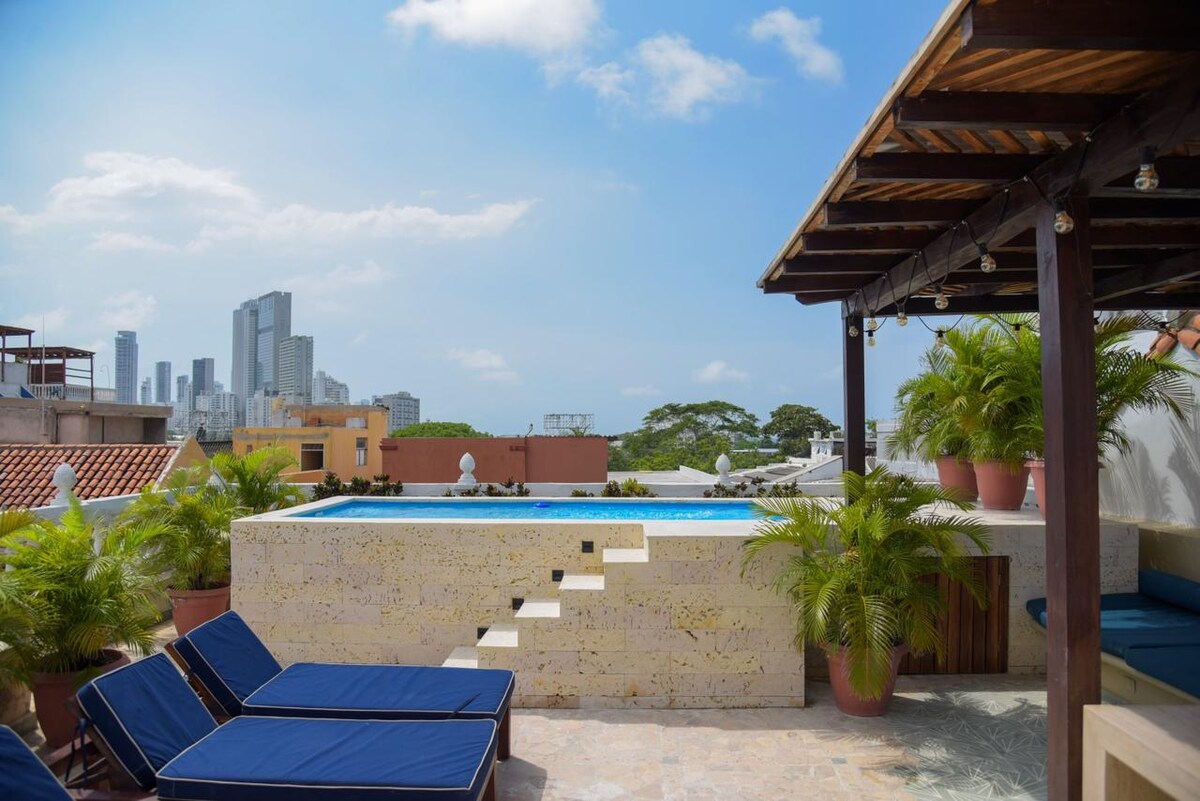 Casona Mar – photo 47