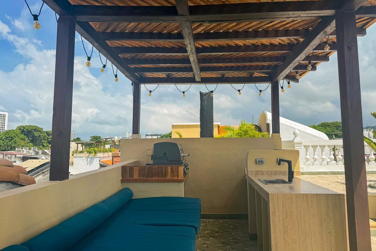 Casona Mar – photo 48