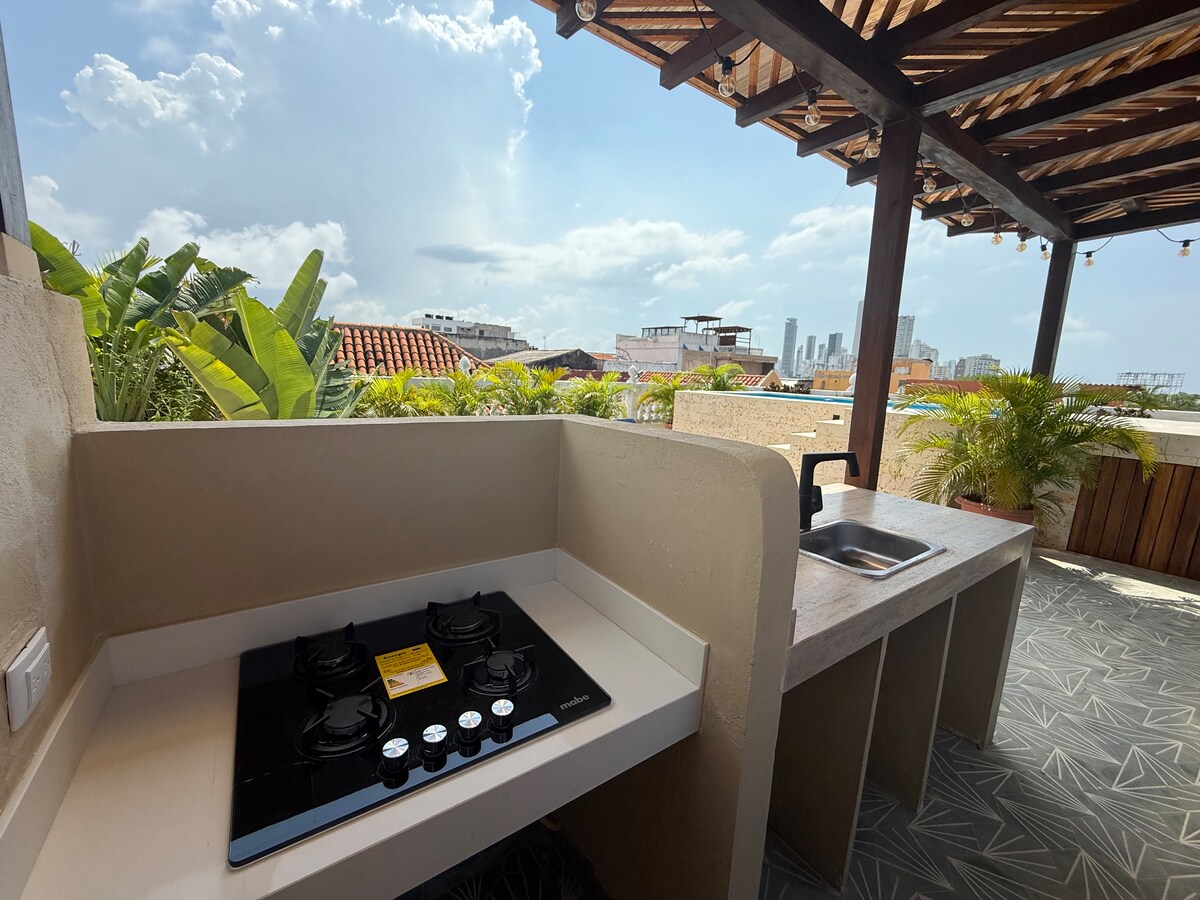 Casona Mar – photo 51