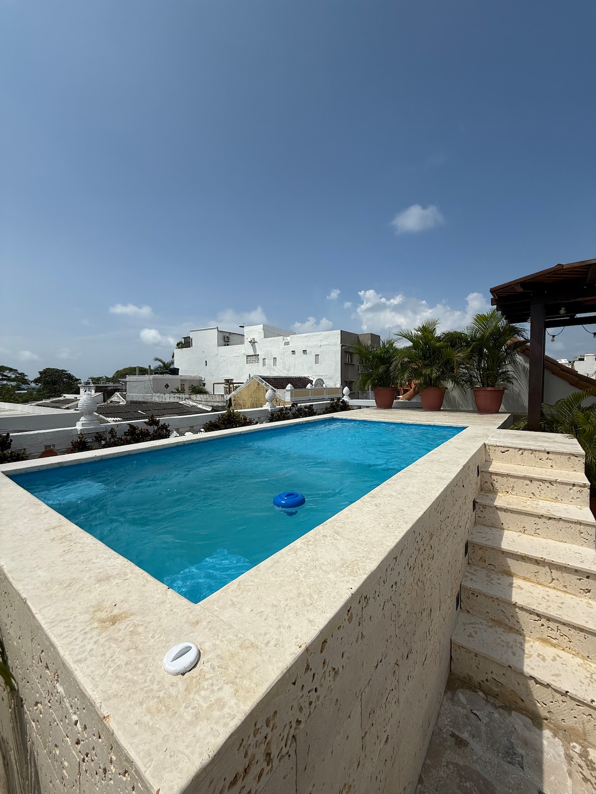 Casona Mar