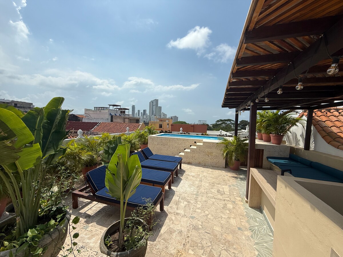 Casona Mar – photo 52