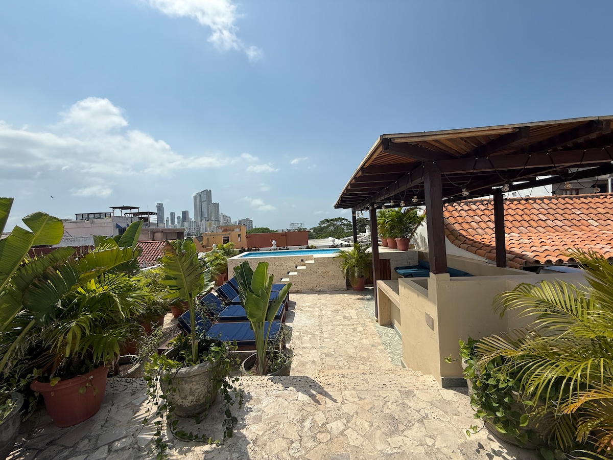 Casona Mar – photo 54