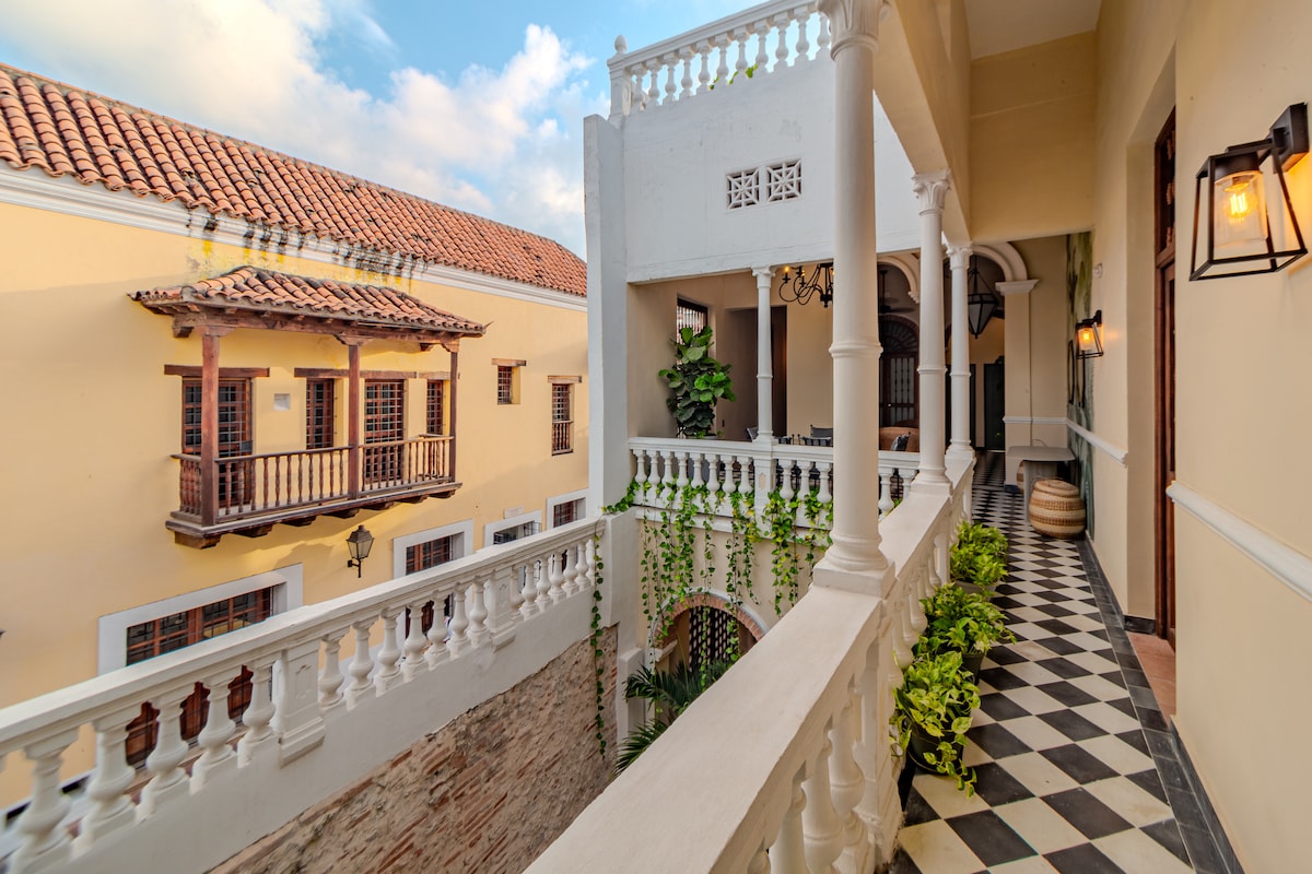 Casona Mar – photo 58