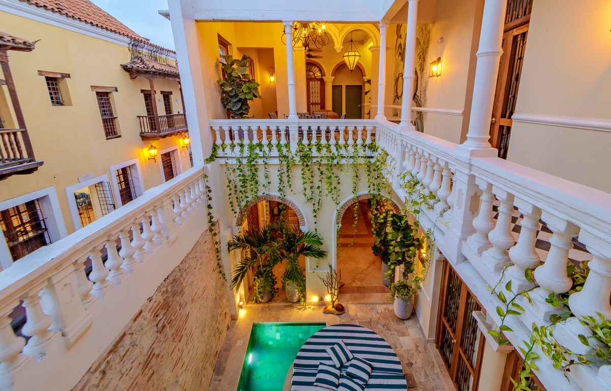 Casona Mar
