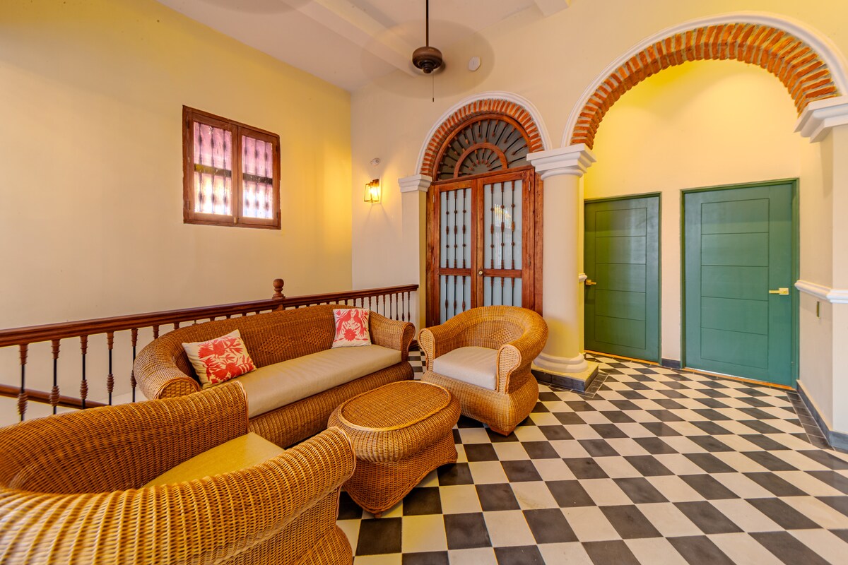 Casona Mar – photo 11