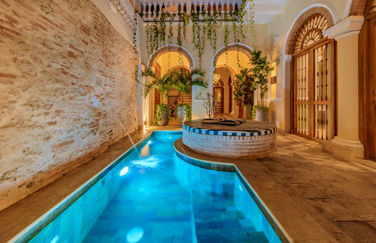 Casona Mar – photo 61