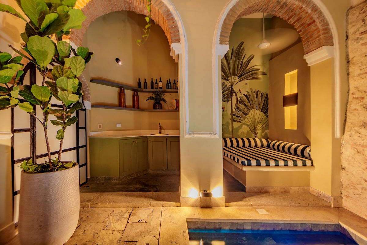 Casona Mar – photo 63