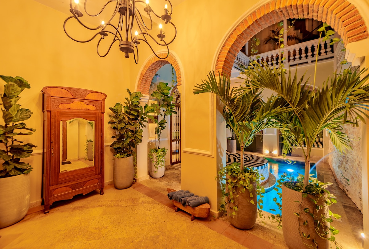 Casona Mar – photo 64