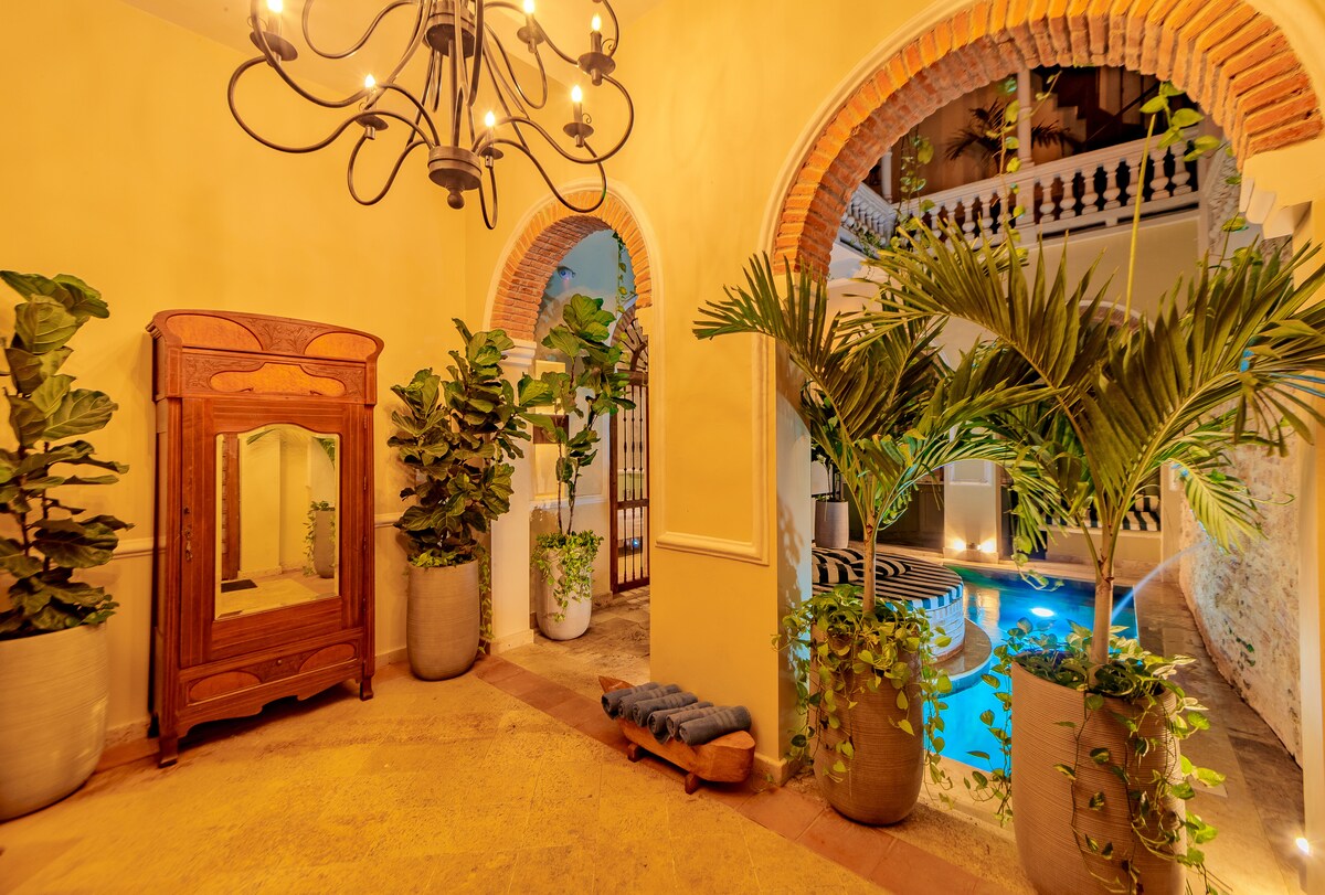 Casona Mar – photo 65