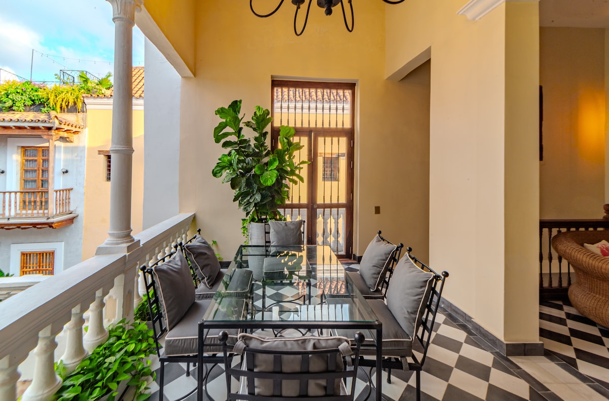 Casona Mar – photo 12
