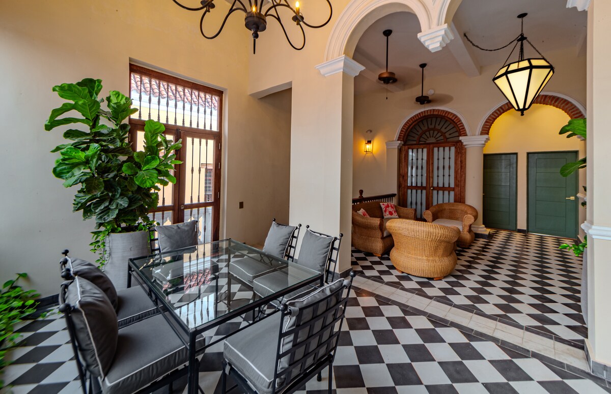 Casona Mar – photo 13