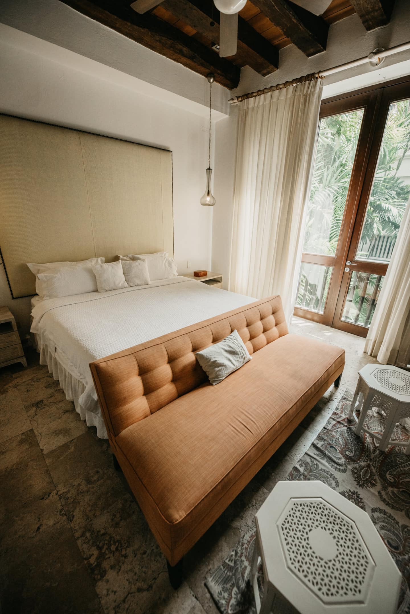 Master Suite