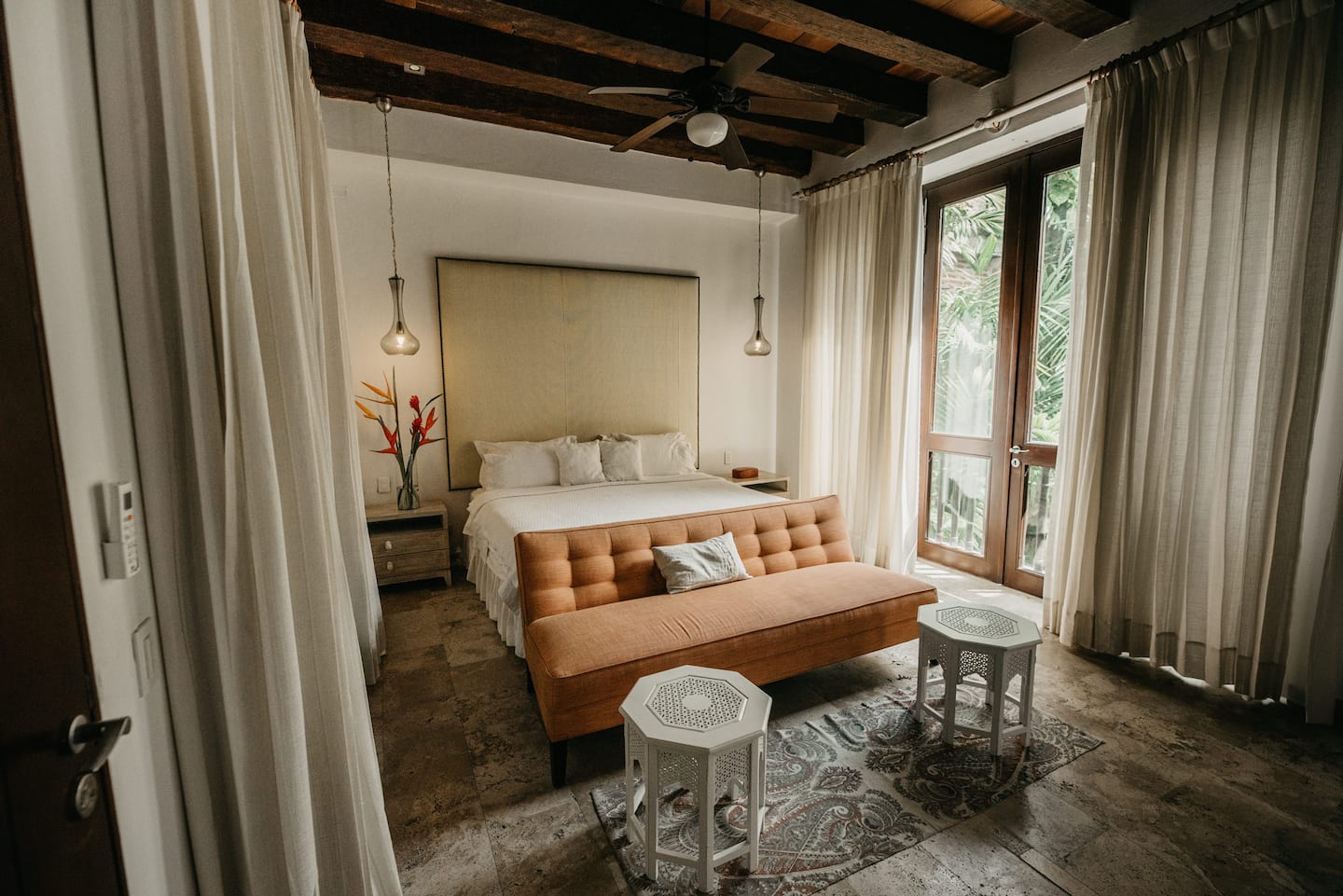 Master Suite
