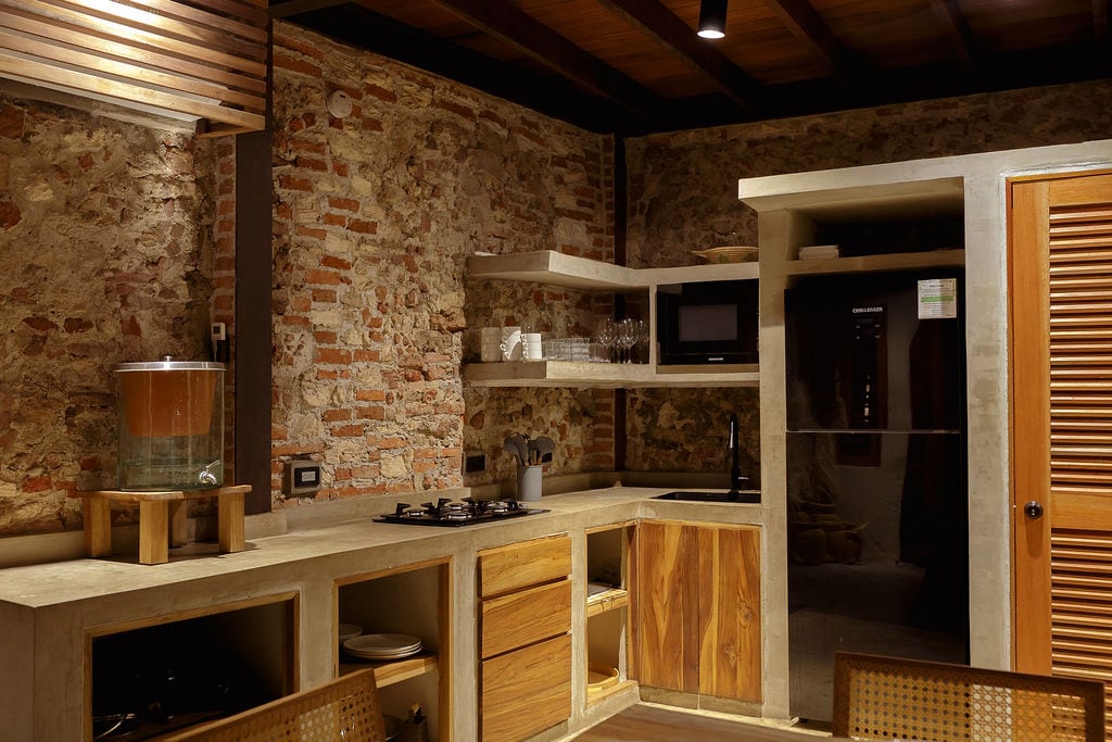 Casa del Espíritu Santo – photo 16