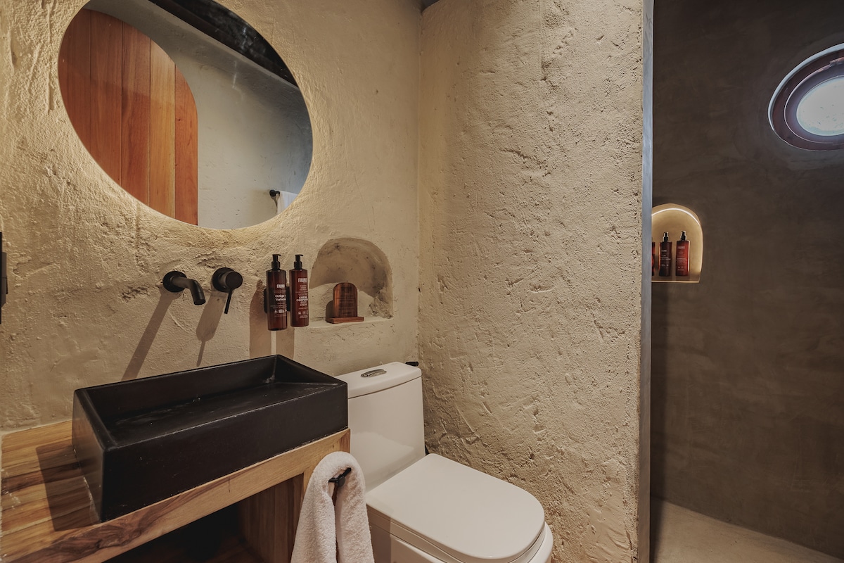 Casa del Espíritu Santo – photo 103