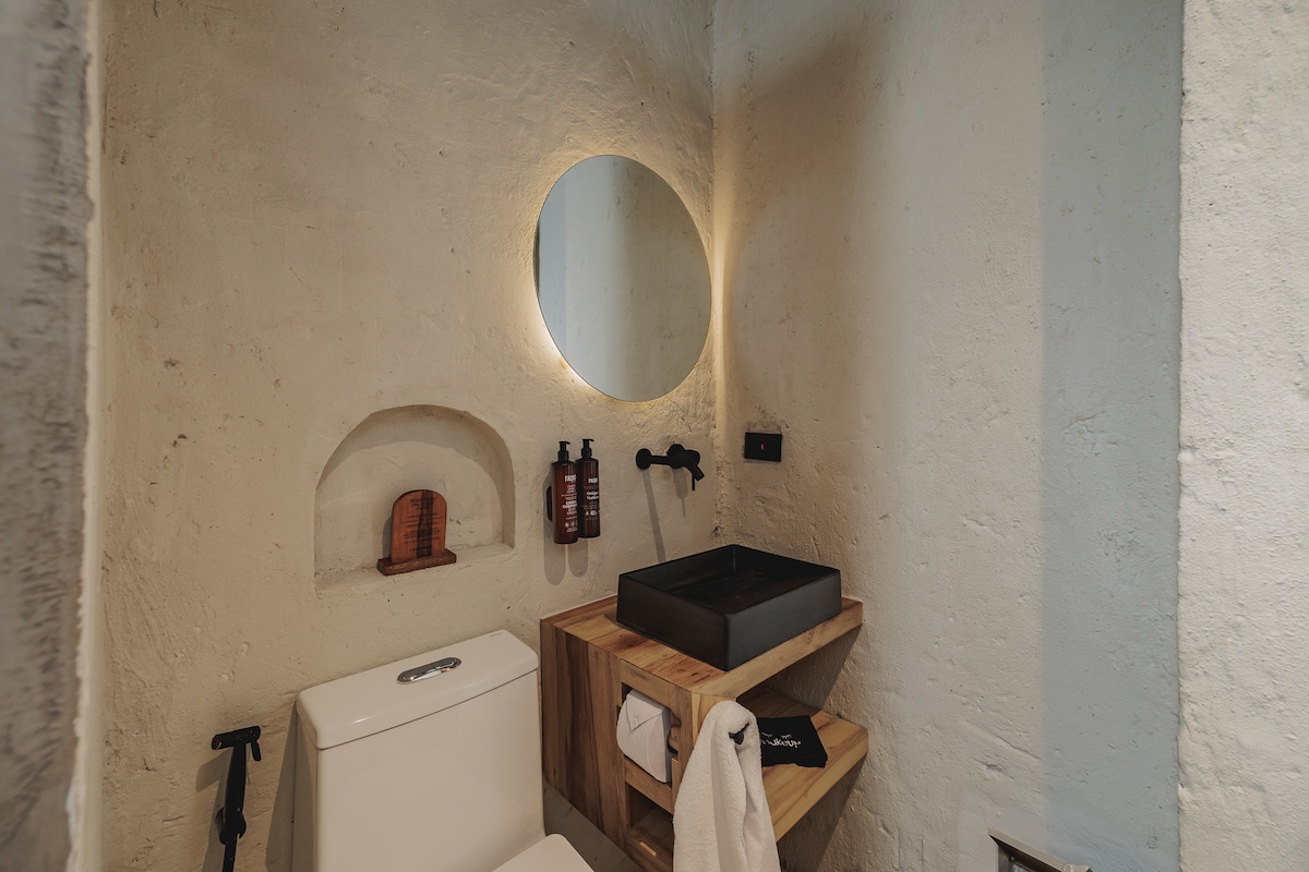 Casa del Espíritu Santo – photo 104