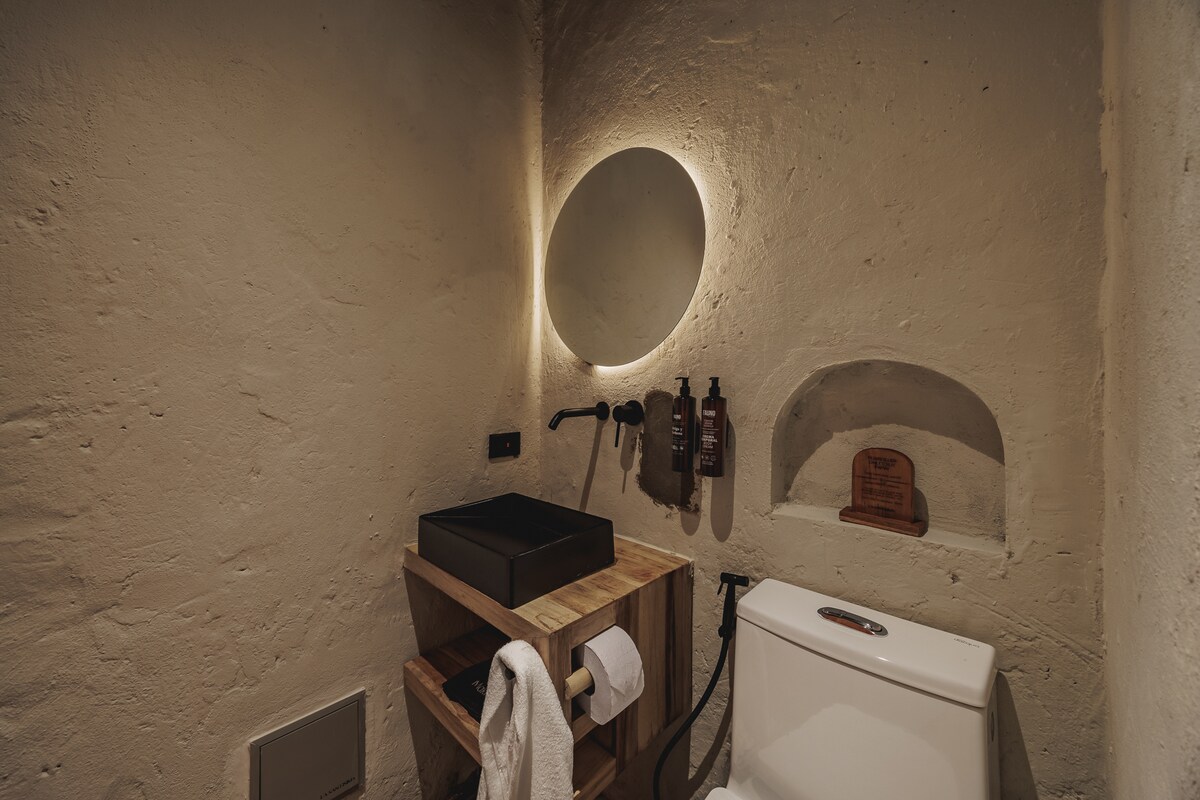 Casa del Espíritu Santo – photo 106
