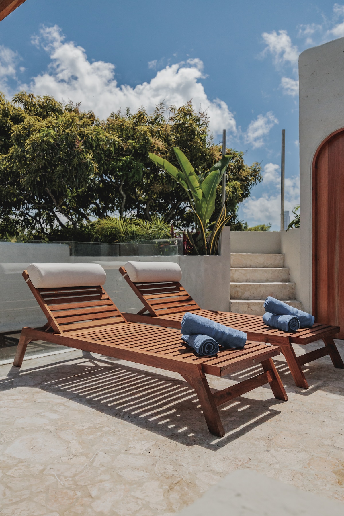 Casa del Espíritu Santo – photo 109