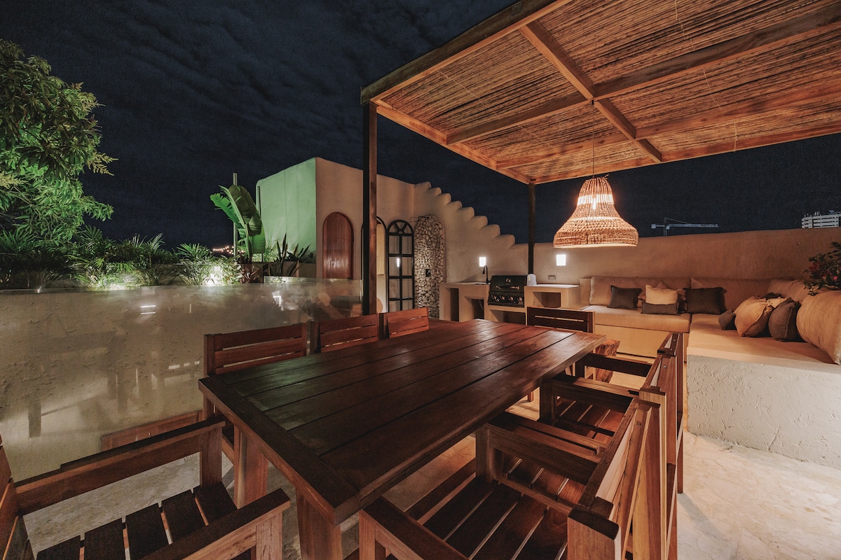 Casa del Espíritu Santo – photo 111