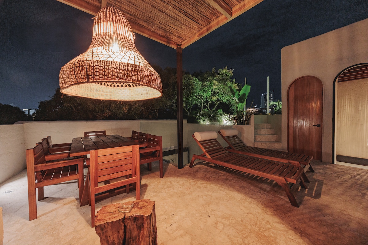Casa del Espíritu Santo – photo 112