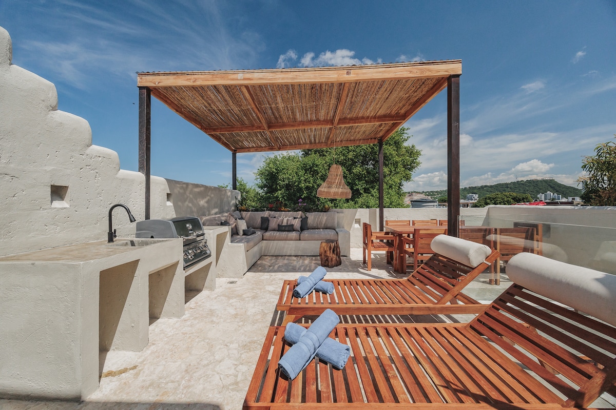 Casa del Espíritu Santo – photo 114