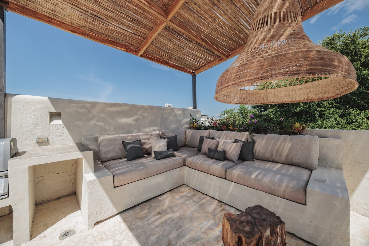 Casa del Espíritu Santo – photo 115